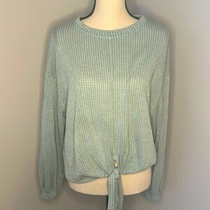 Lush Knit Top NWOT​